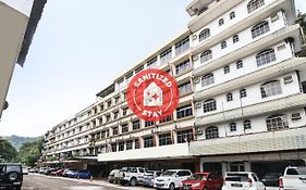 Hotel Hsiang Garden